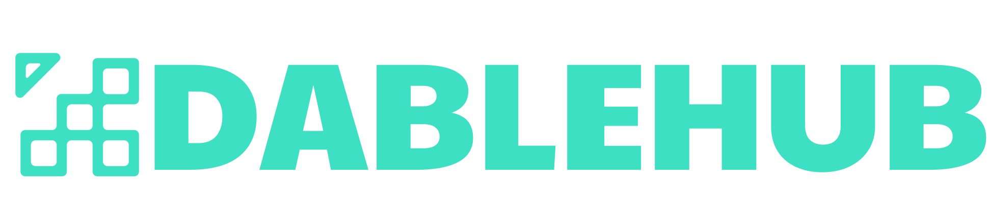 Dablehub Logo